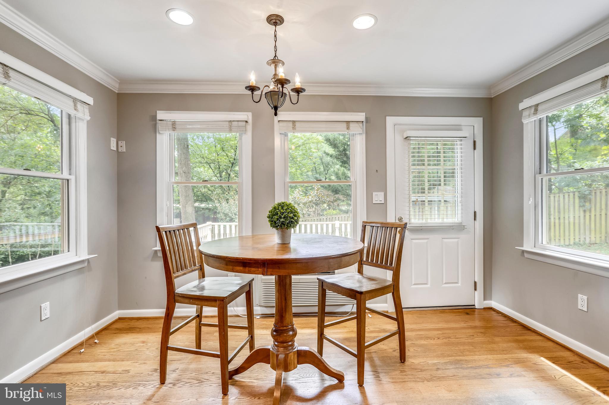 9515 Clement Road Silver Spring, MD 20910 - Photo 15 of 39