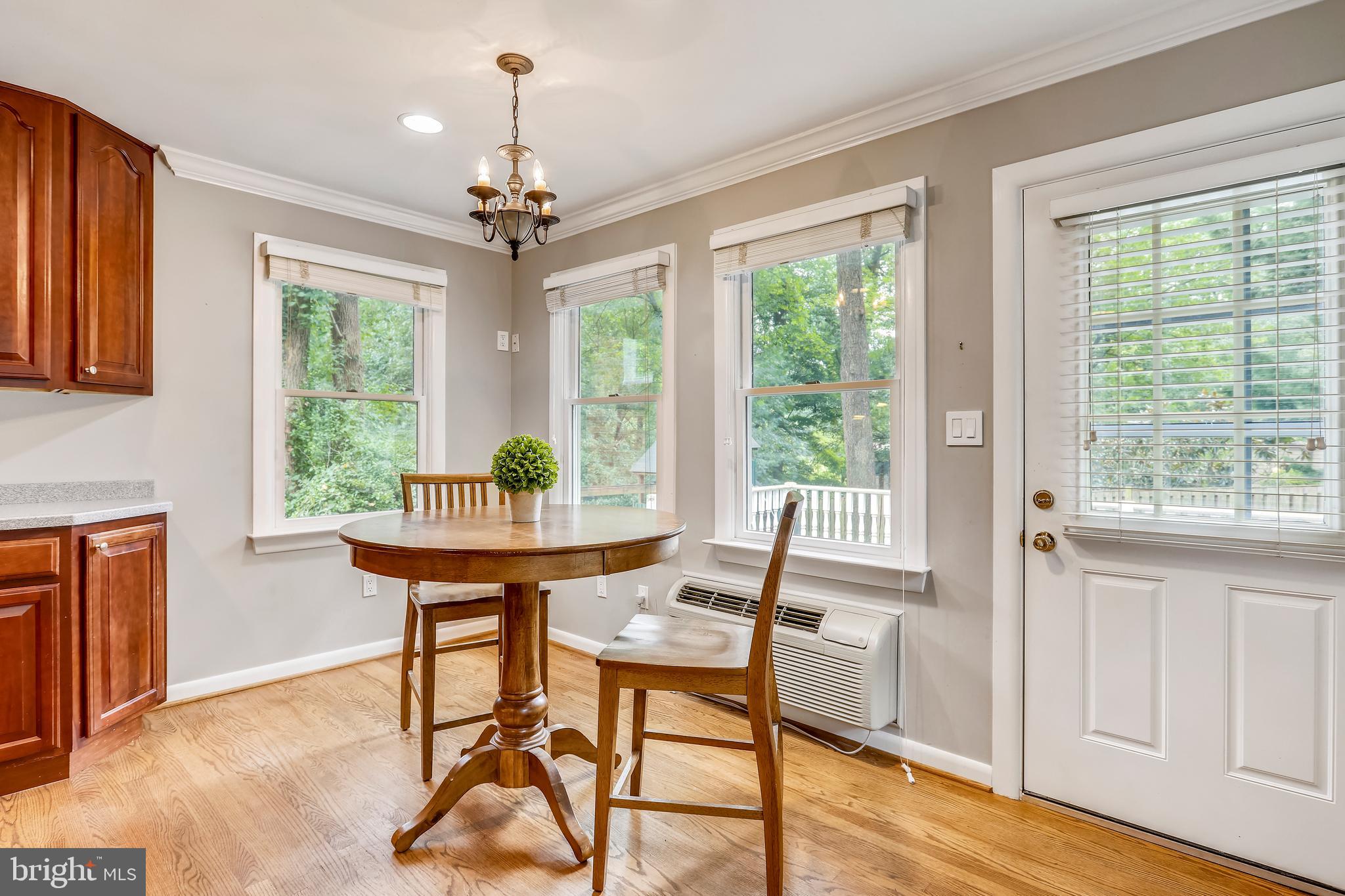 9515 Clement Road Silver Spring, MD 20910 - Photo 16 of 39