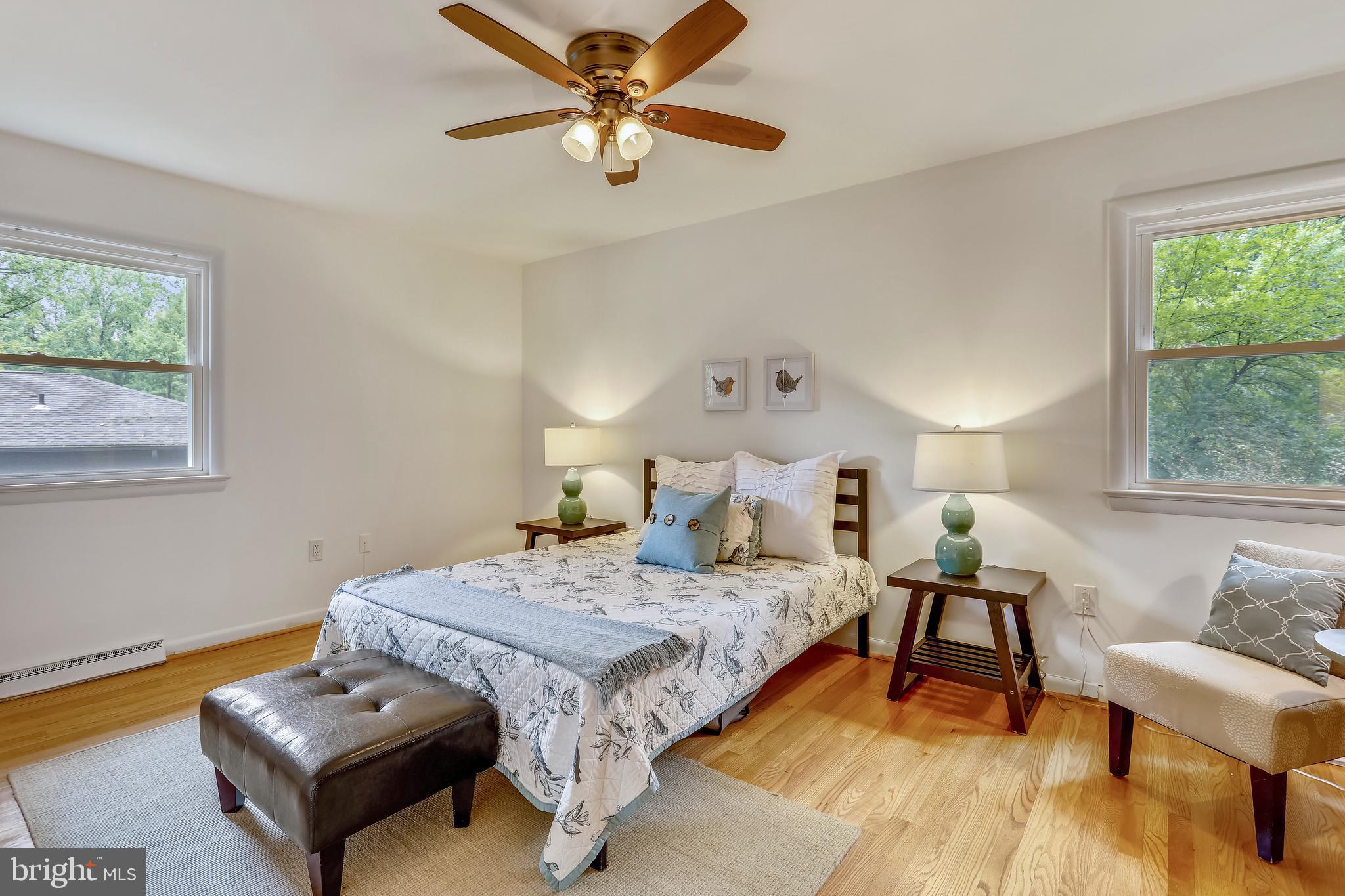 9515 Clement Road Silver Spring, MD 20910 - Photo 18 of 39