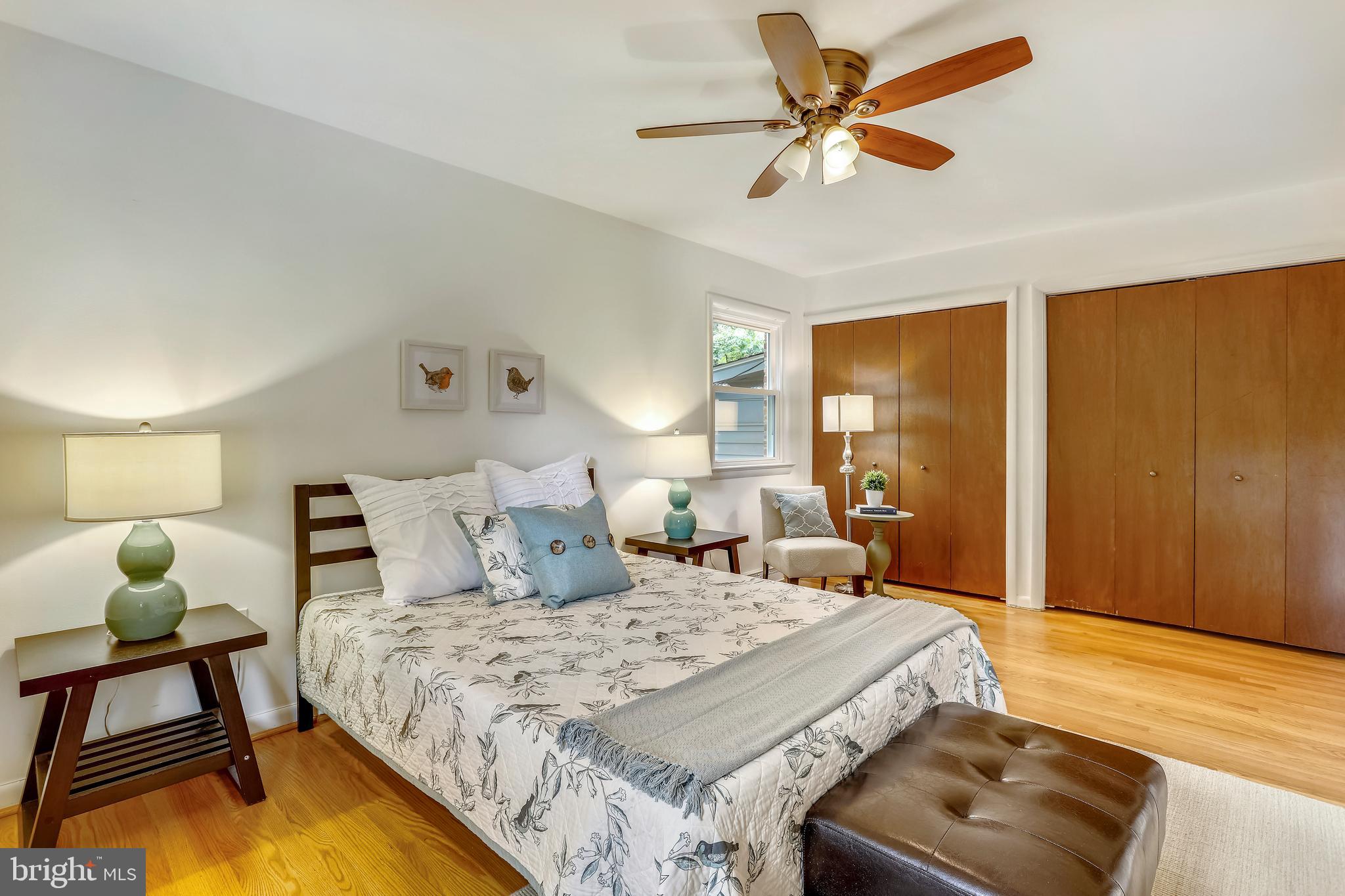 9515 Clement Road Silver Spring, MD 20910 - Photo 19 of 39