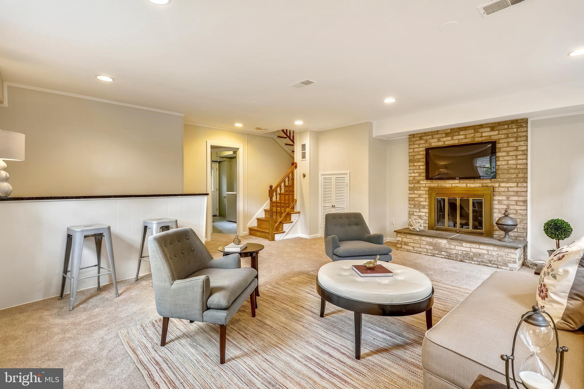 9515 Clement Road Silver Spring, MD 20910 - Photo 23 of 39
