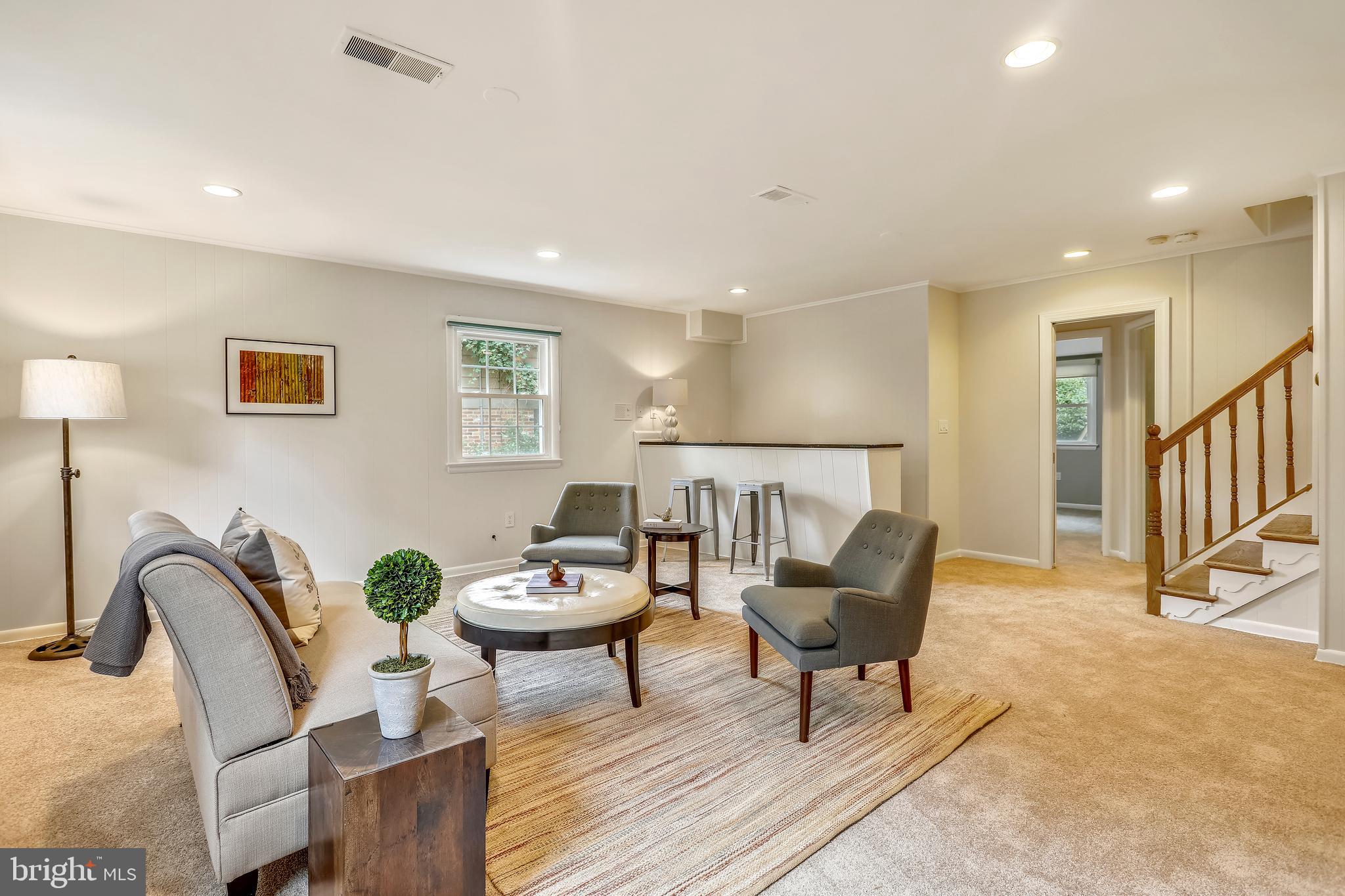 9515 Clement Road Silver Spring, MD 20910 - Photo 26 of 39