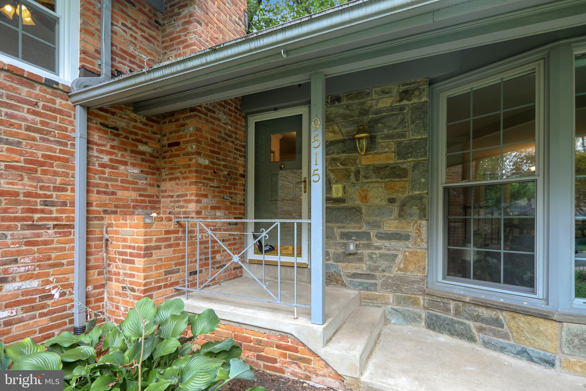 9515 Clement Road Silver Spring, MD 20910 - Photo 4 of 39