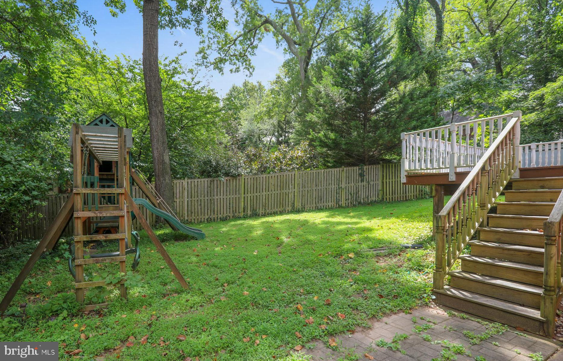 9515 Clement Road Silver Spring, MD 20910 - Photo 37 of 39