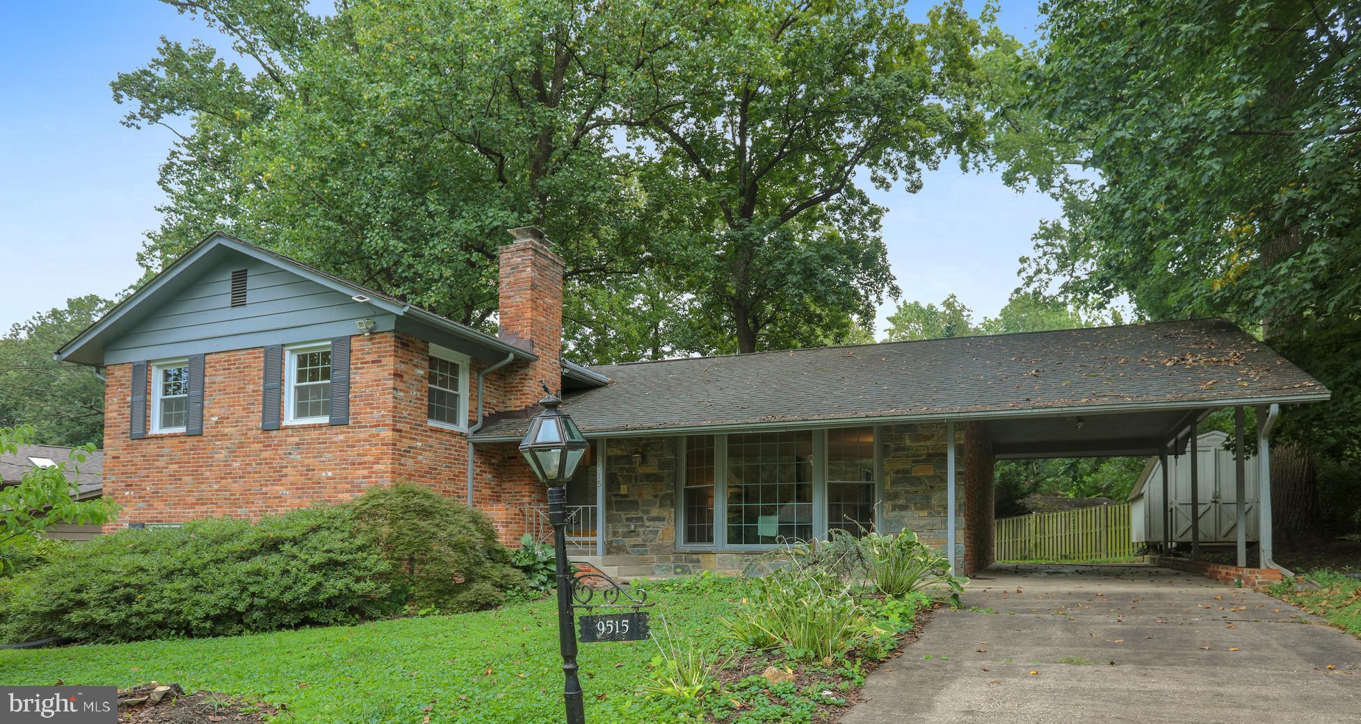 9515 Clement Road Silver Spring, MD 20910 - Photo 38 of 39