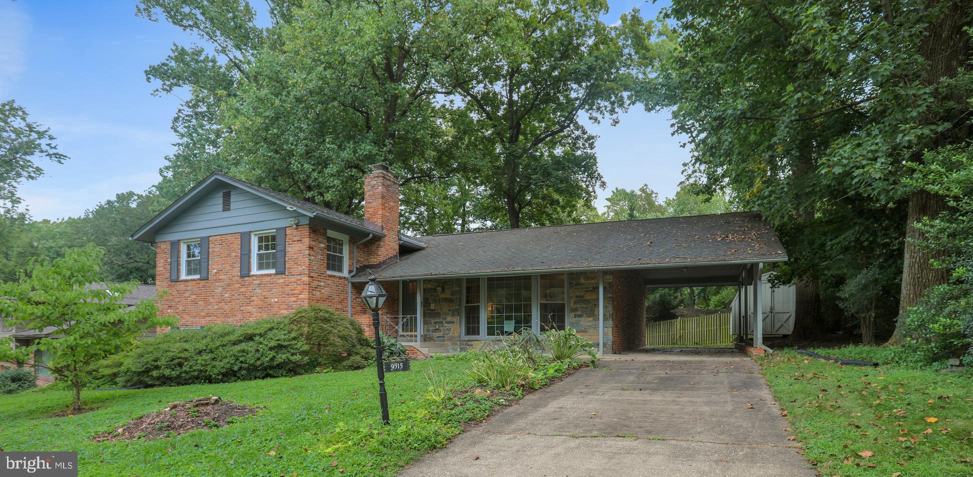 9515 Clement Road Silver Spring, MD 20910 - Photo 39 of 39
