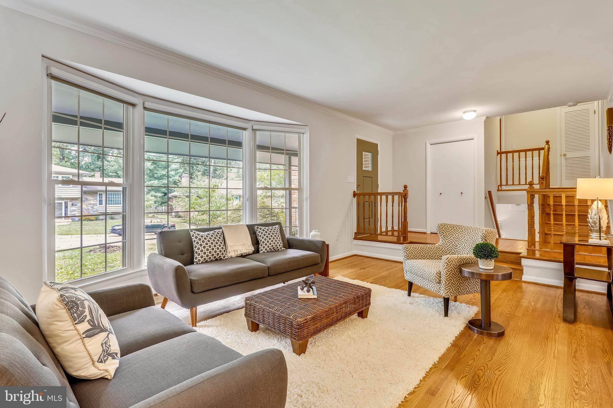 9515 Clement Road Silver Spring, MD 20910 - Photo 5 of 39