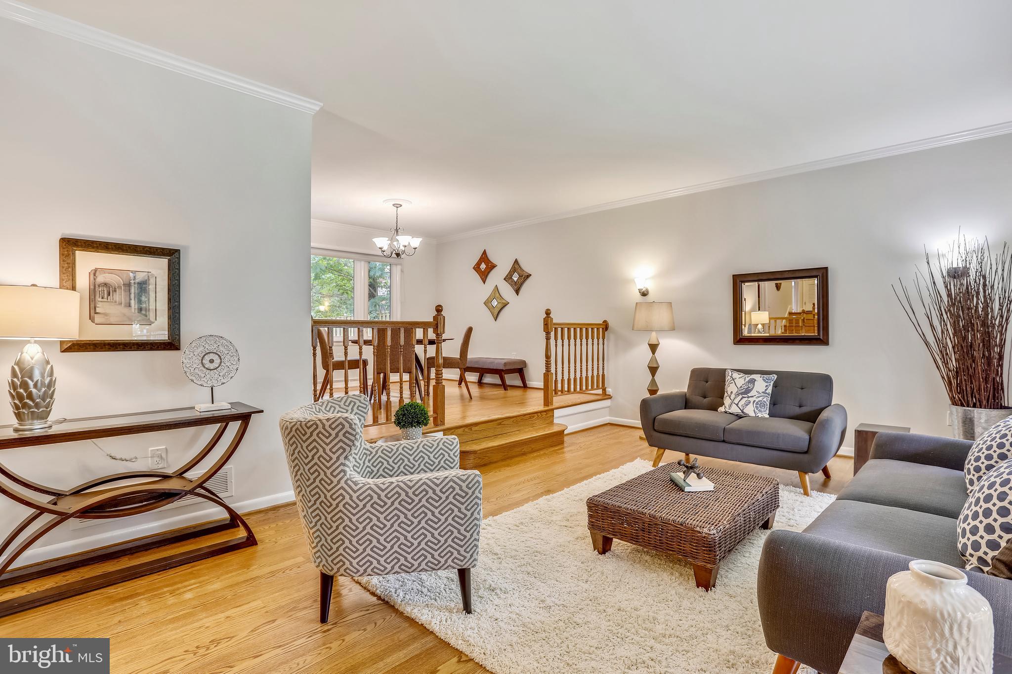 9515 Clement Road Silver Spring, MD 20910 - Photo 7 of 39