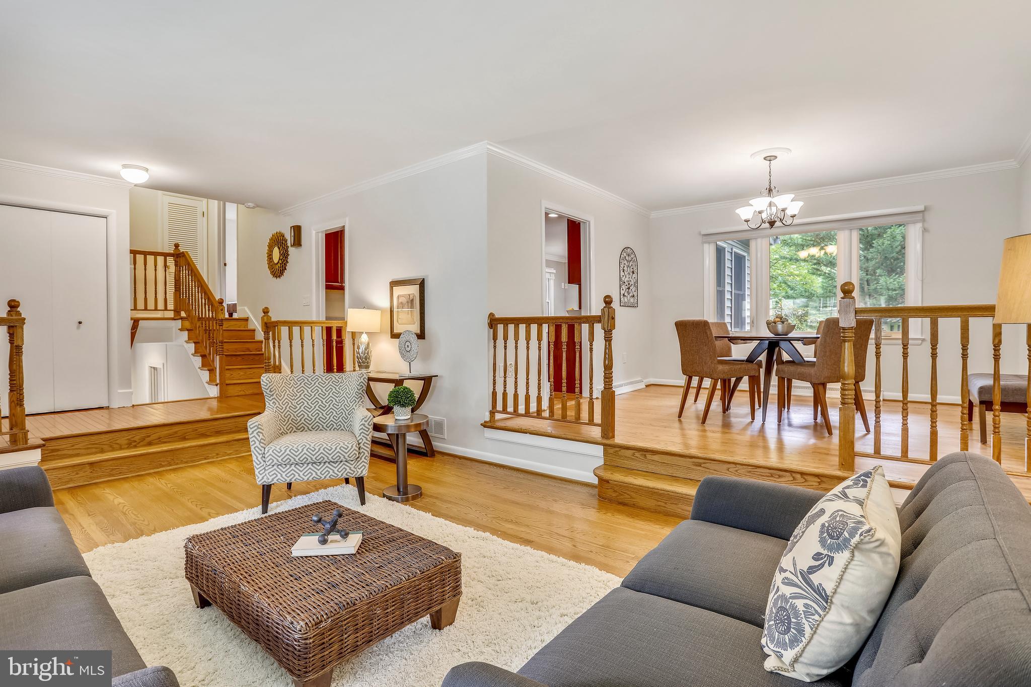 9515 Clement Road Silver Spring, MD 20910 - Photo 8 of 39