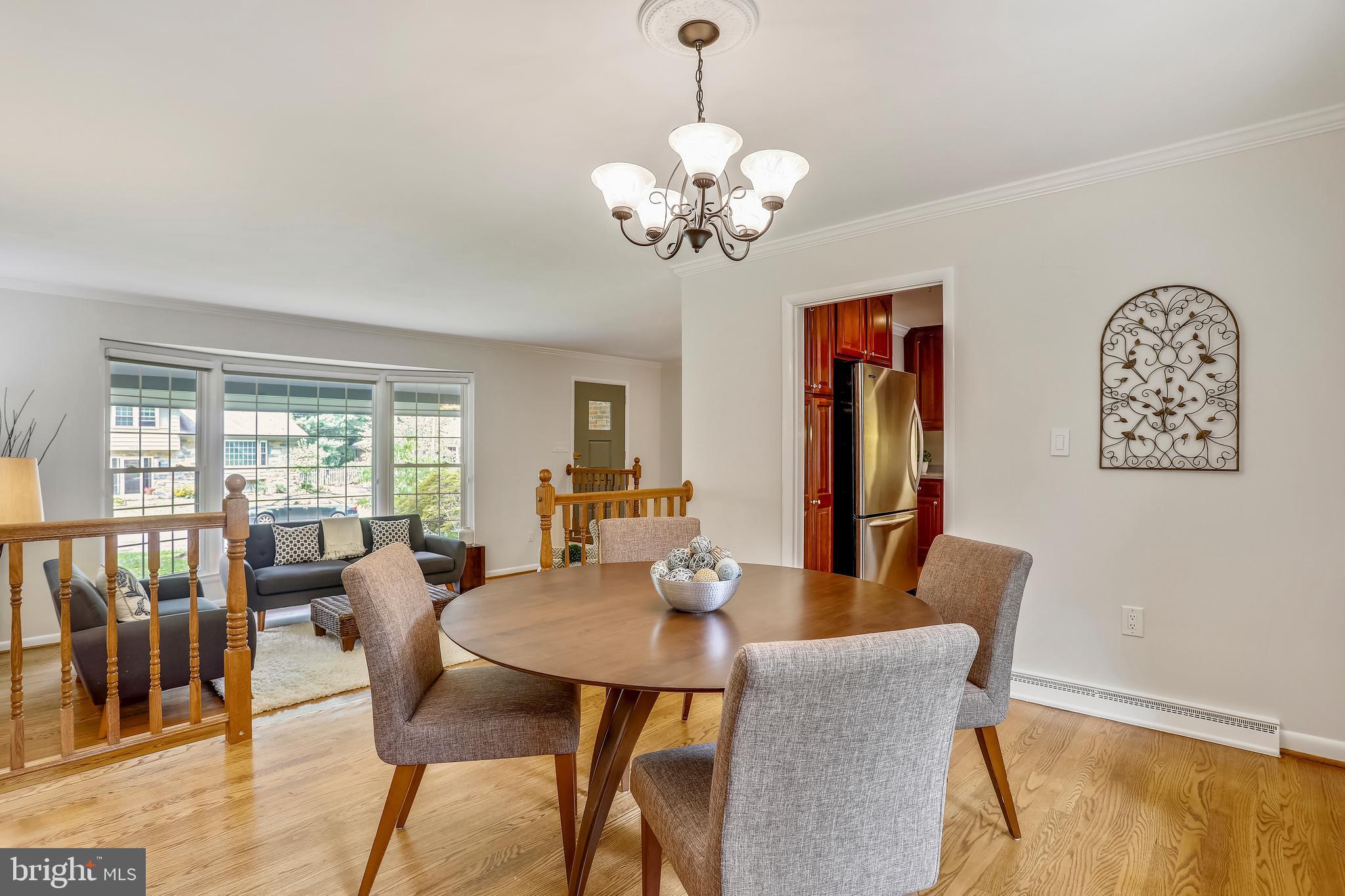 9515 Clement Road Silver Spring, MD 20910 - Photo 9 of 39