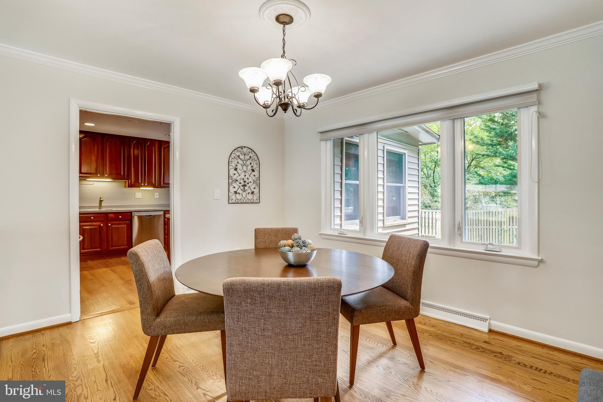 9515 Clement Road Silver Spring, MD 20910 - Photo 10 of 39