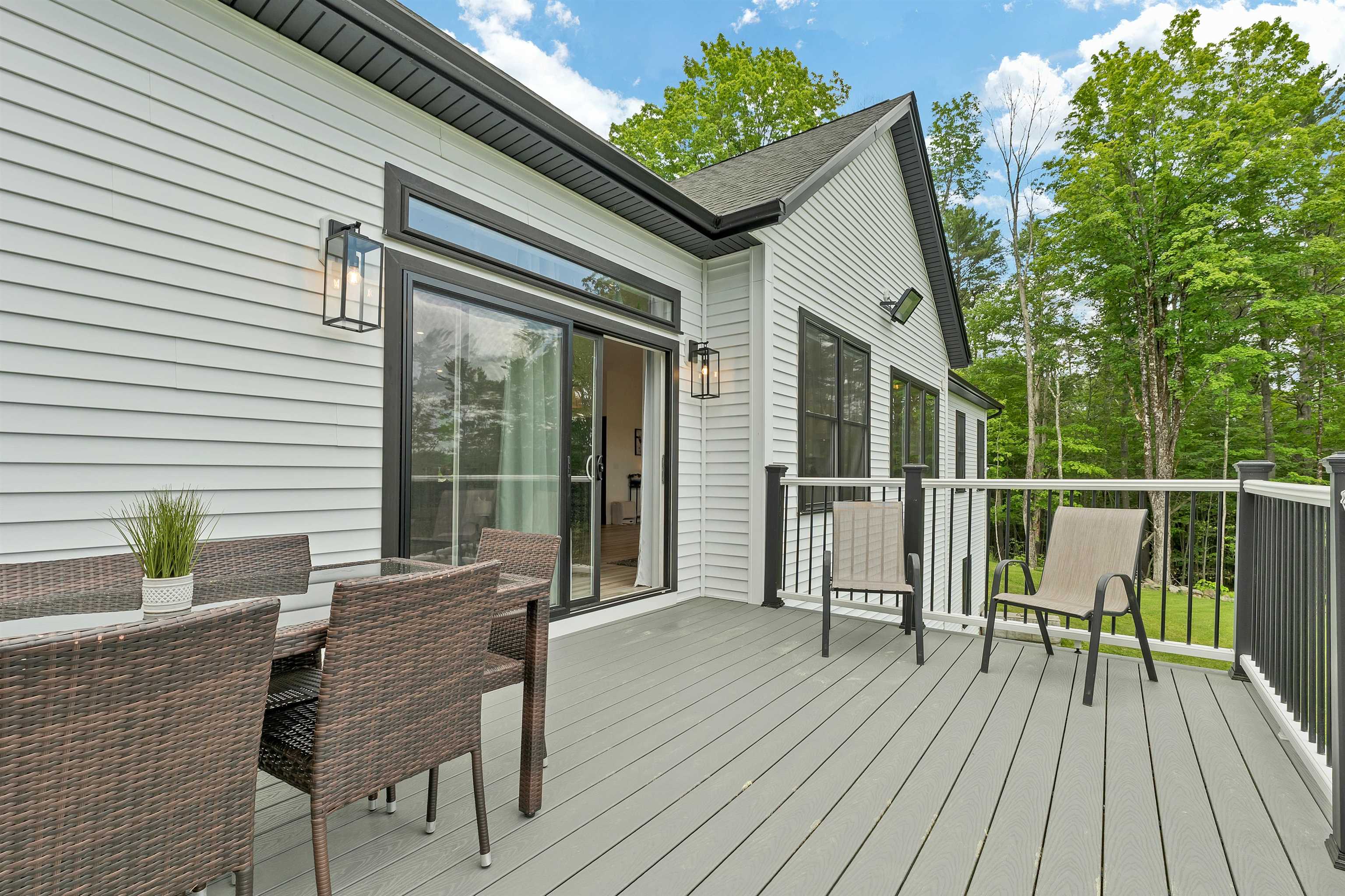 33 Old New Ipswich Road Rindge, NH 03461 - Photo 18 of 45
