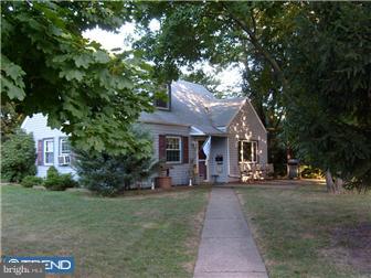 407 Bensal Road Hatboro, PA 19040 - Photo 1 of 11 Exterior