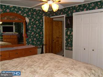 407 Bensal Road Hatboro, PA 19040 - Photo 4 of 11 Bedroom - Main