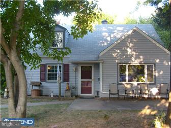 407 Bensal Road Hatboro, PA 19040 - Photo 10 of 11 Exterior Front