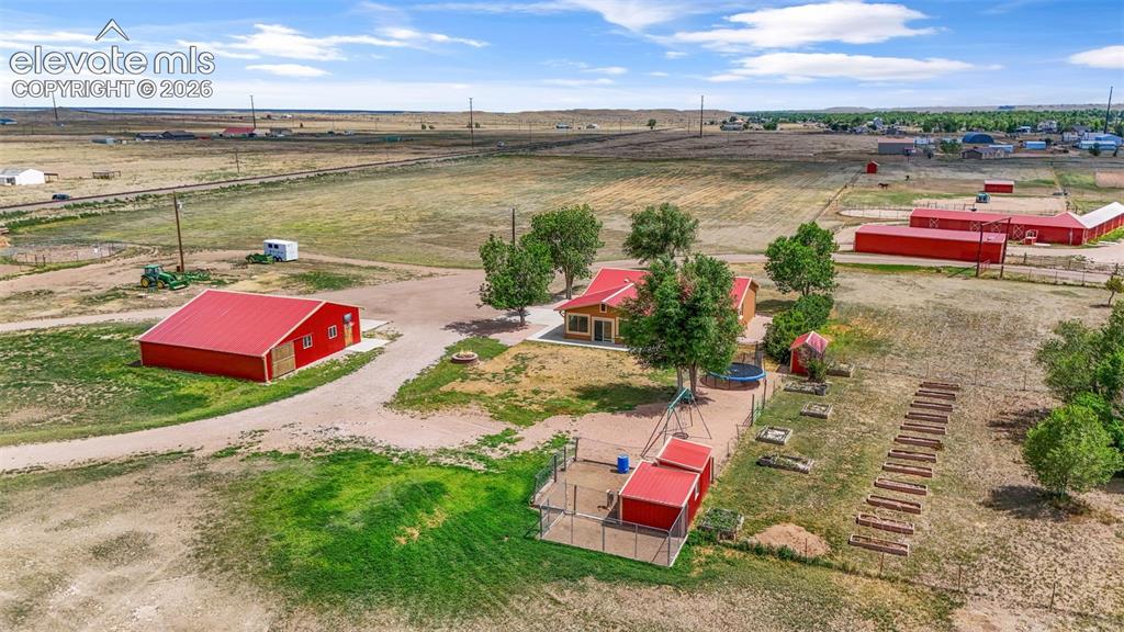 13575 Old Pueblo Road Fountain, CO 80817 - Photo 42 of 49
