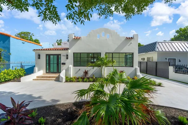 $1,795,000 | 1760 Southwest 16th Terrace, Miami, FL 33145