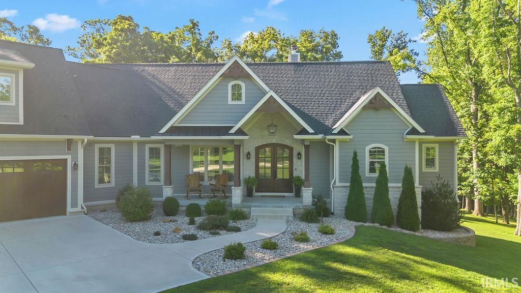 7459 East Rush Ridge Road Bloomington, IN 47401 - Photo 28 of 37