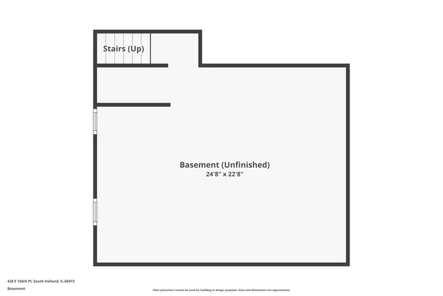 a picture of a room with a white wall and a white wall