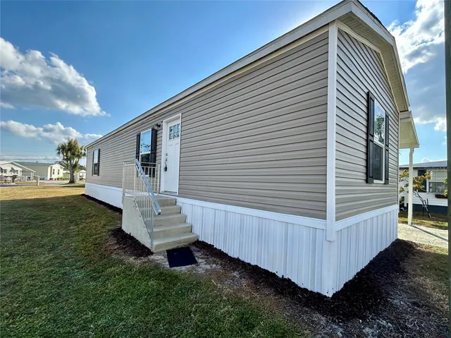 $119,000 | 3039 Heather Way, Lakeland, FL 33801