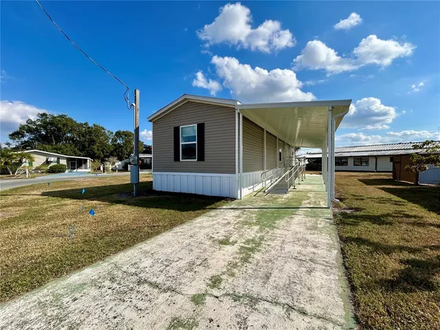 $119,000 | 3039 Heather Way, Lakeland, FL 33801