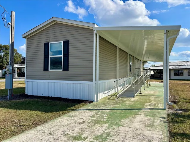 $119,000 | 3039 Heather Way, Lakeland, FL 33801