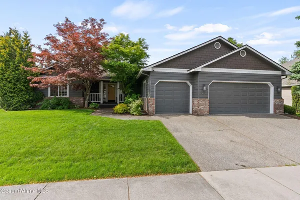 $839,900 | 5030 Frazier Drive, Post Falls, ID 83854