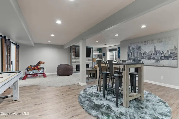 $839,900 | 5030 Frazier Drive, Post Falls, ID 83854