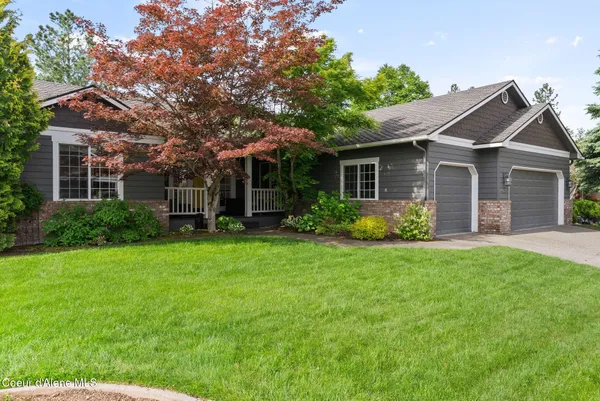 $839,900 | 5030 Frazier Drive, Post Falls, ID 83854