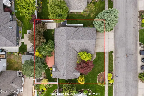 $839,900 | 5030 Frazier Drive, Post Falls, ID 83854
