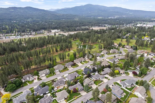 $839,900 | 5030 Frazier Drive, Post Falls, ID 83854