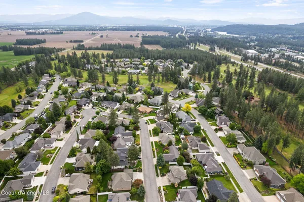 $839,900 | 5030 Frazier Drive, Post Falls, ID 83854