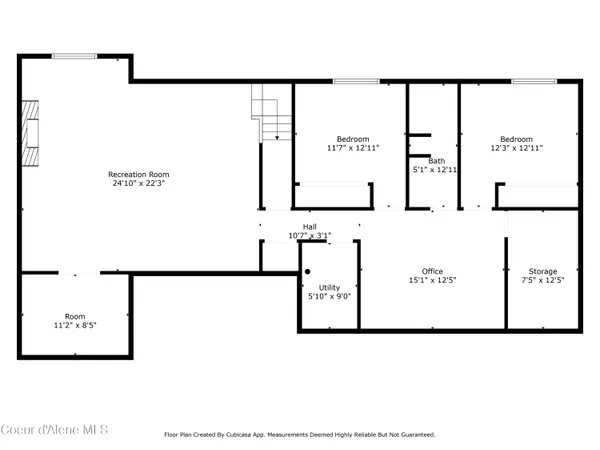 $839,900 | 5030 Frazier Drive, Post Falls, ID 83854