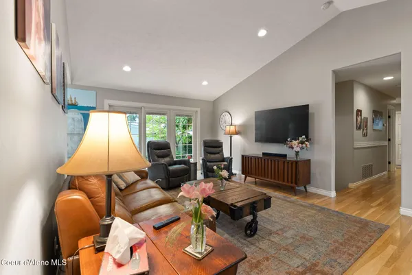 $839,900 | 5030 Frazier Drive, Post Falls, ID 83854