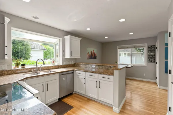 $839,900 | 5030 Frazier Drive, Post Falls, ID 83854