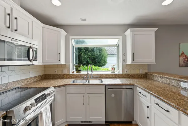 $839,900 | 5030 Frazier Drive, Post Falls, ID 83854