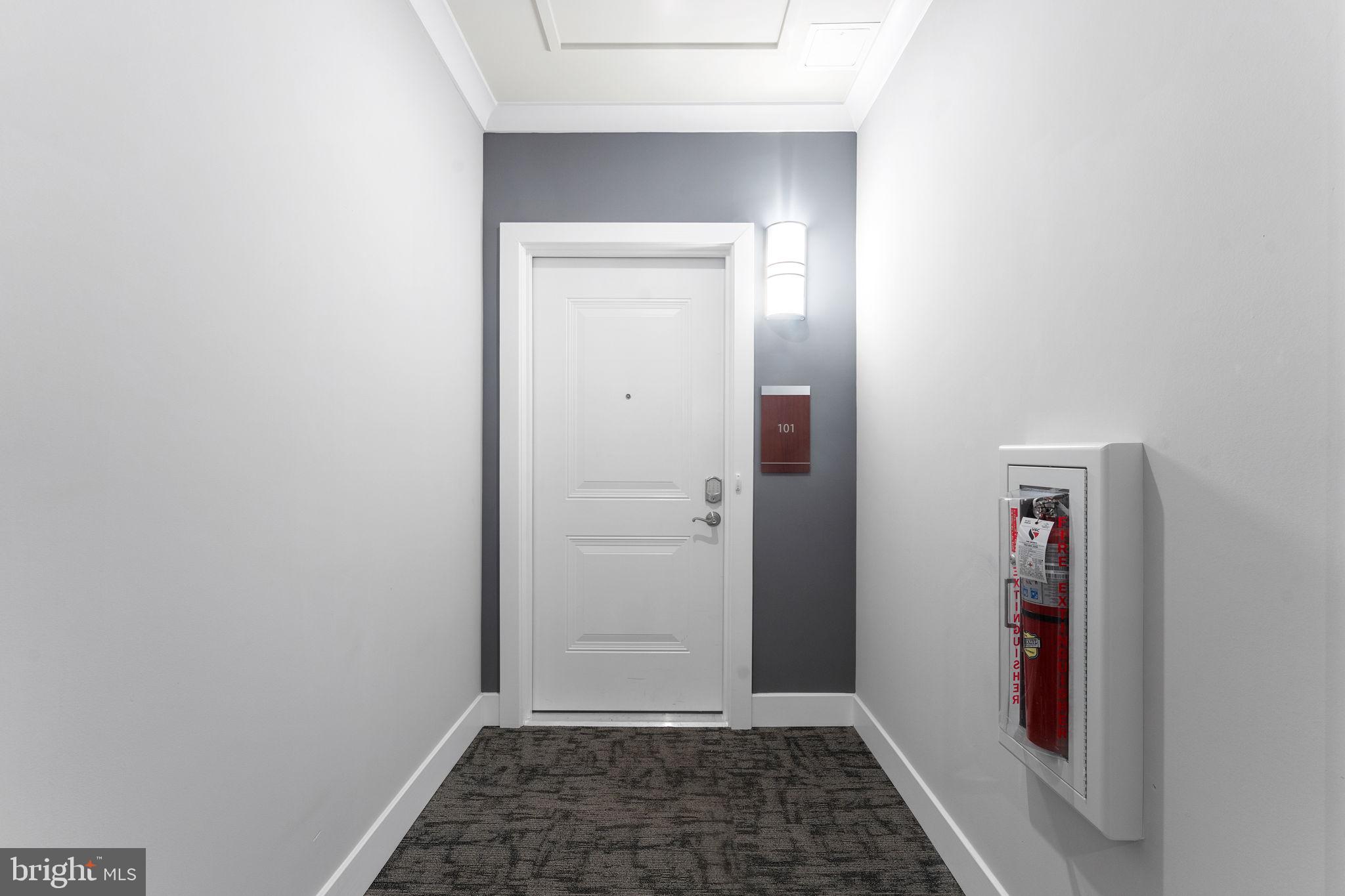 1669 Bandit Loop, Unit 101A Reston, VA 20190 - Photo 4 of 35 a view of room