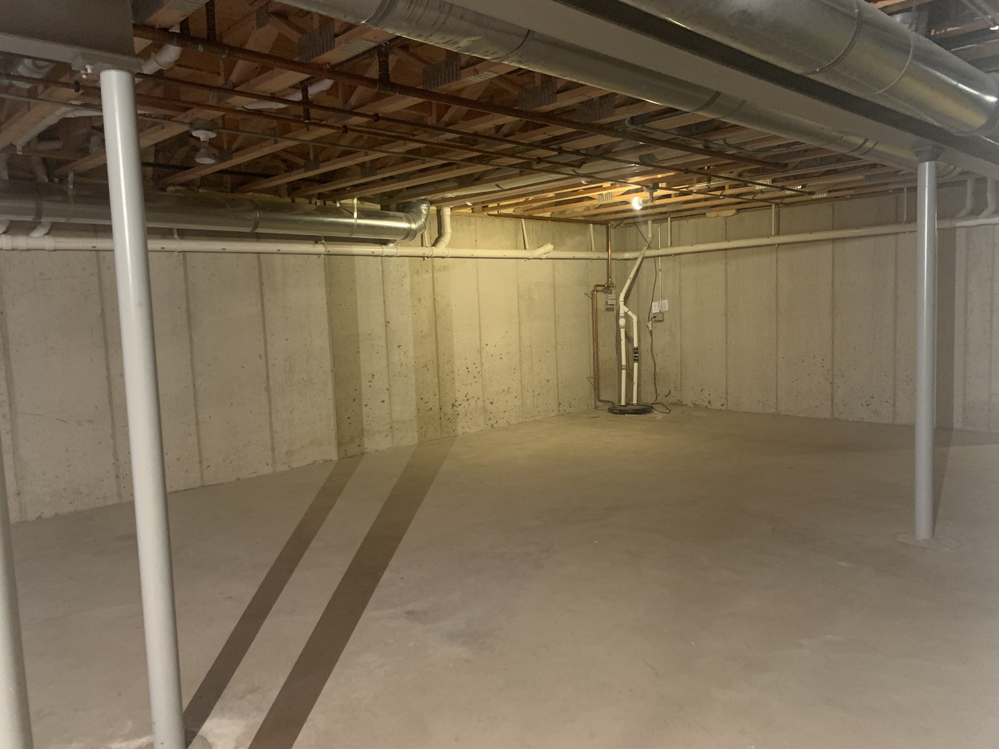 1940 Brentwood Road Northbrook, IL 60062 - Photo 22 of 22 a view of storage and utility room