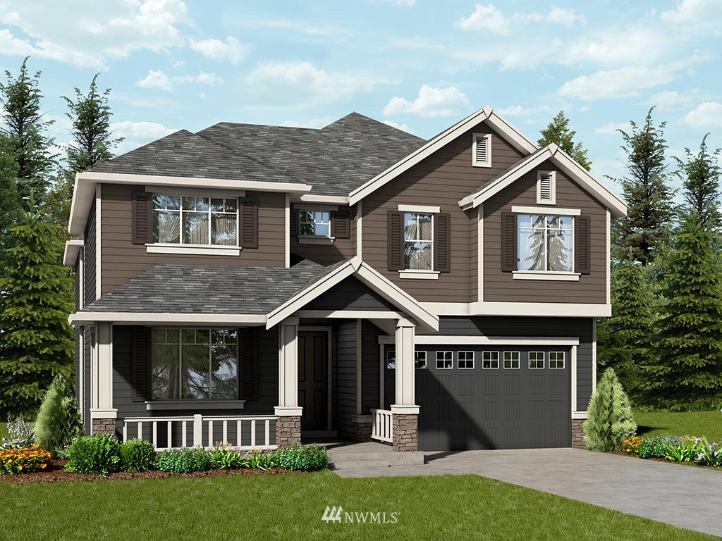 18930 179th Place Southeast, Unit 2003 Renton, WA 98058 - Photo 1 of 19 Gallery Image 1