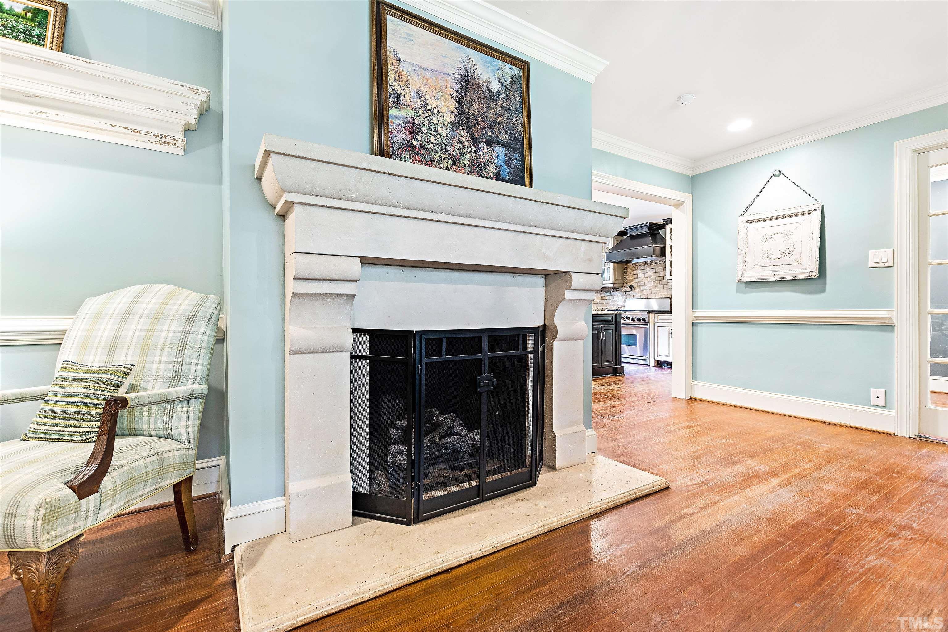 1419 Lutz Avenue Raleigh, NC 27607 - Photo 8 of 56