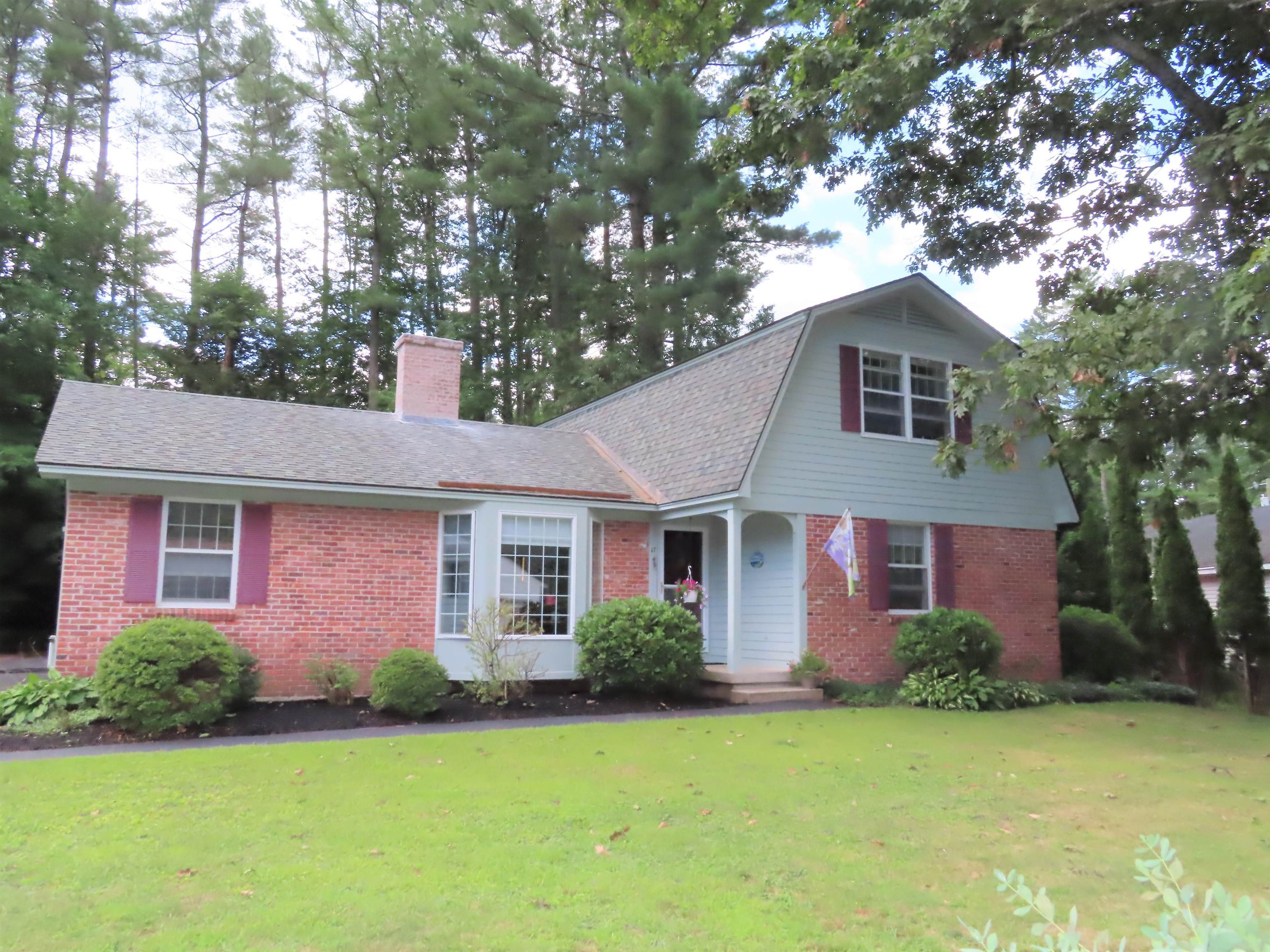 17 Leahy Road Keene, NH 03431 - Photo 1 of 40