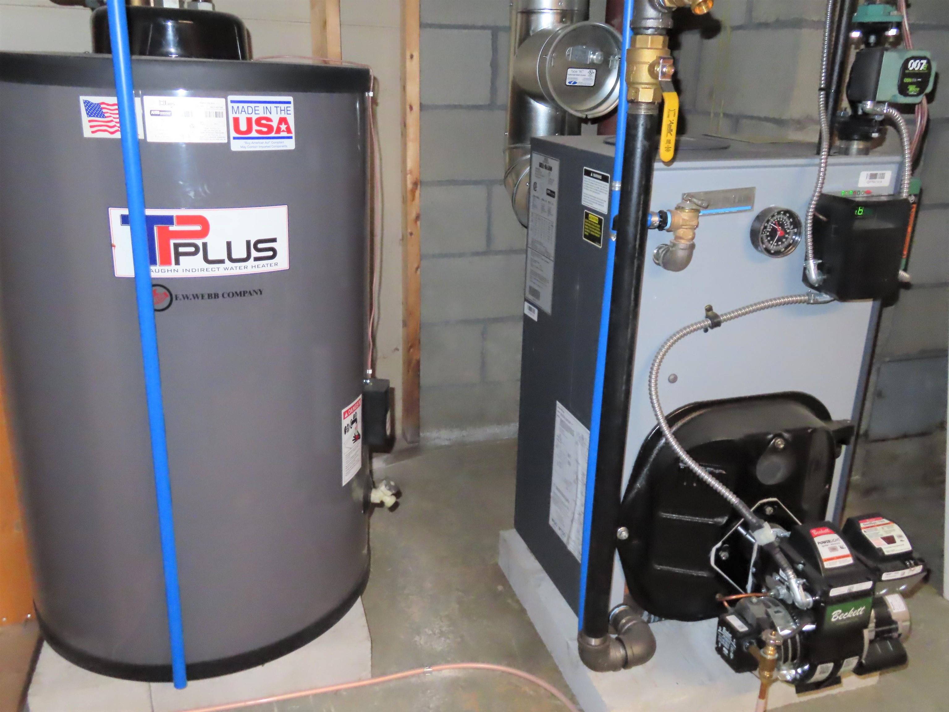 17 Leahy Road Keene, NH 03431 - Photo 36 of 40