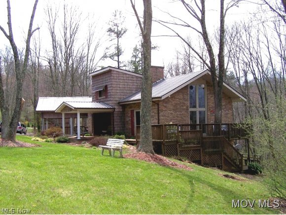 2,577 sq ft, 12 Acres