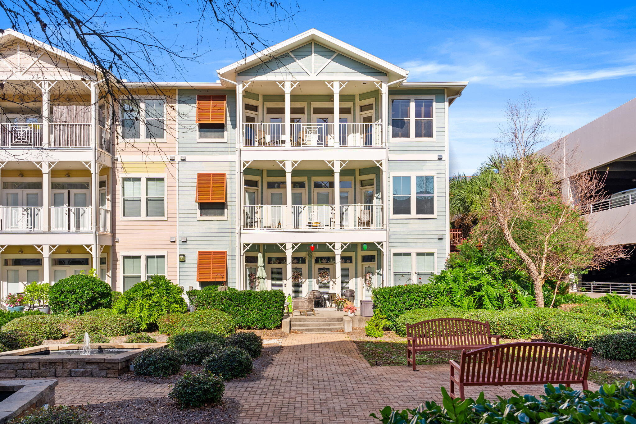 8700 Front Beach Road, Unit 6301 Panama City Beach, FL 32407 - Photo 1 of 82 8700 Front Beach Rd. #6301