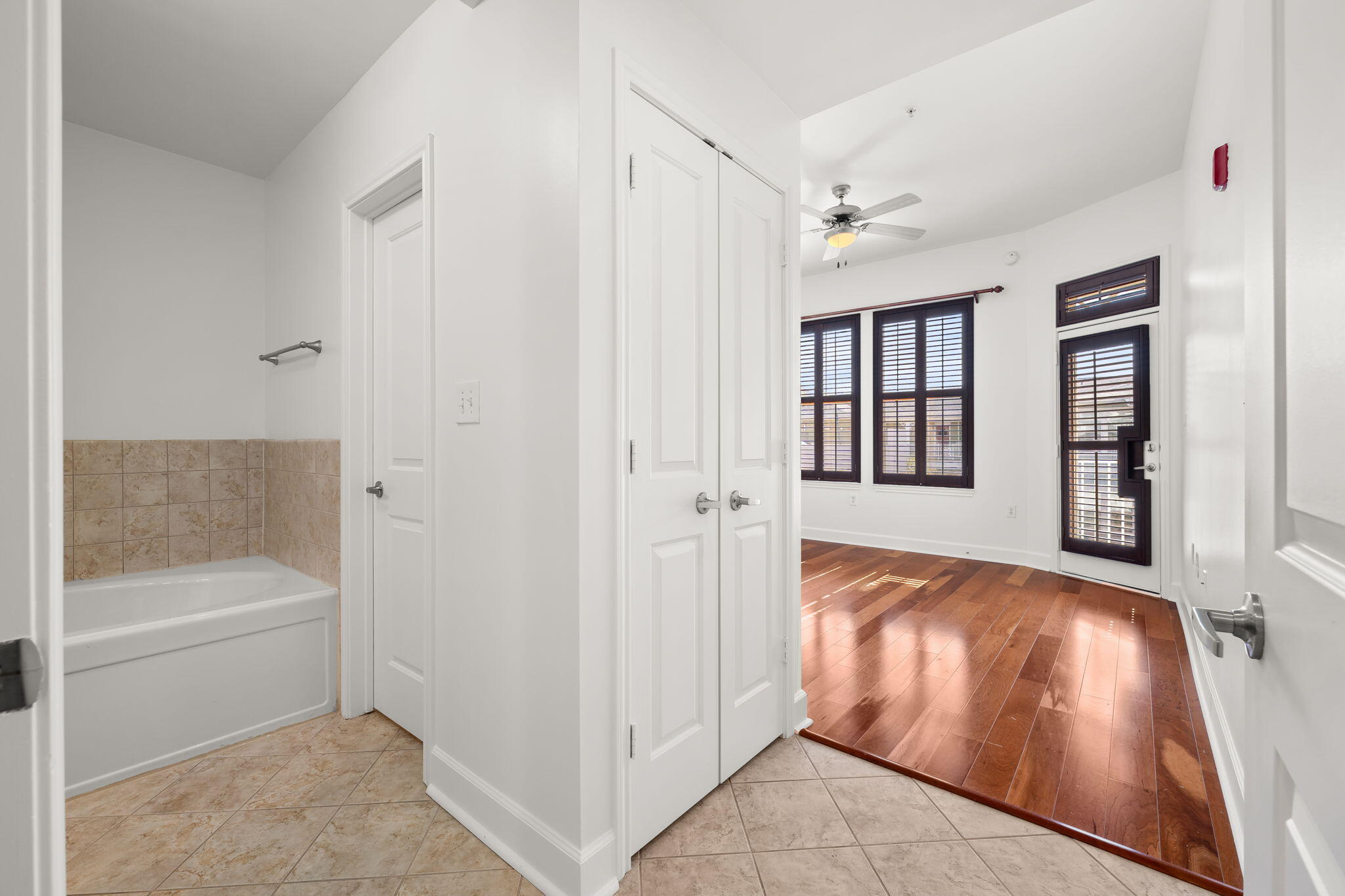 8700 Front Beach Road, Unit 6301 Panama City Beach, FL 32407 - Photo 27 of 82 a view of a bathroom