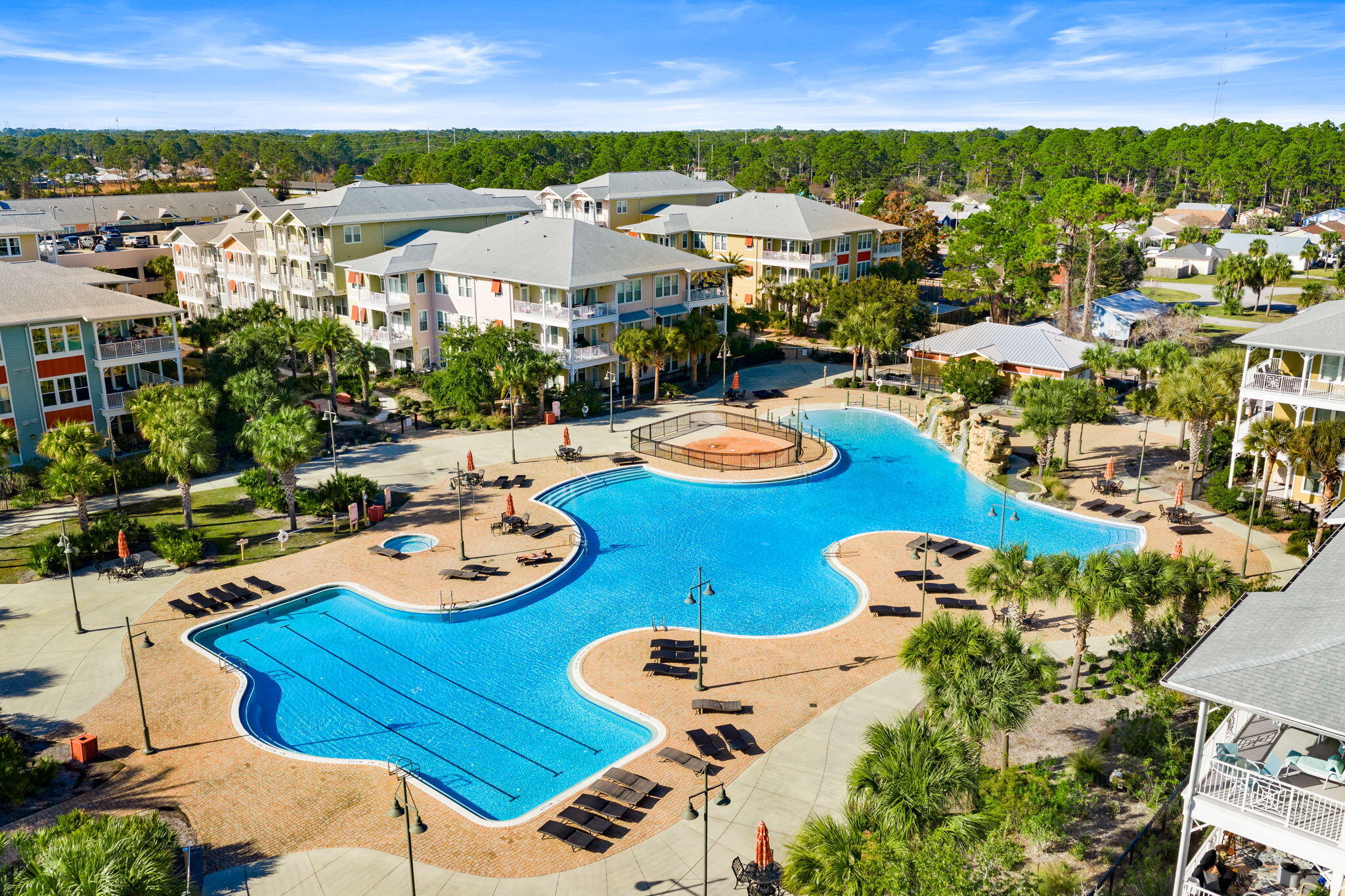 8700 Front Beach Road, Unit 6301 Panama City Beach, FL 32407 - Photo 3 of 82 8700 Front Beach Rd. #6301