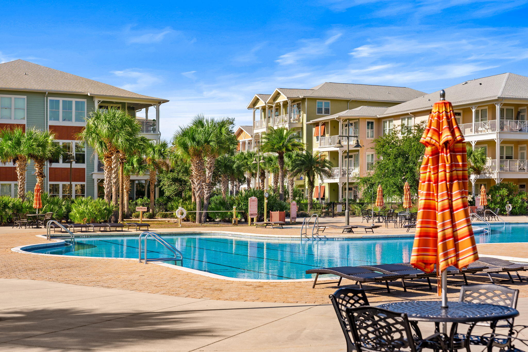 8700 Front Beach Road, Unit 6301 Panama City Beach, FL 32407 - Photo 58 of 82 8700 Front Beach Rd. #6301