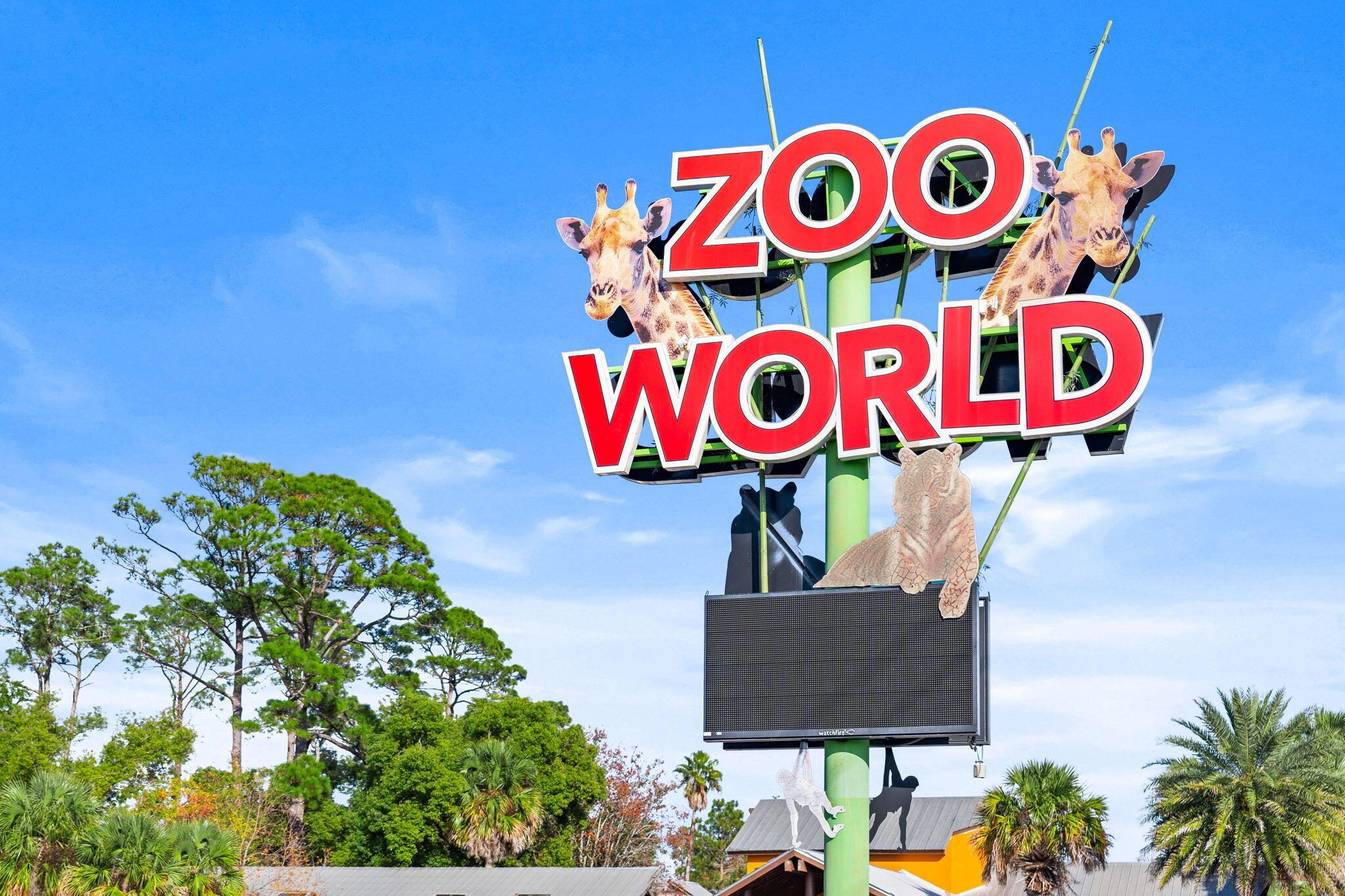 8700 Front Beach Road, Unit 6301 Panama City Beach, FL 32407 - Photo 70 of 82 8700 Front Beach Rd. #6301