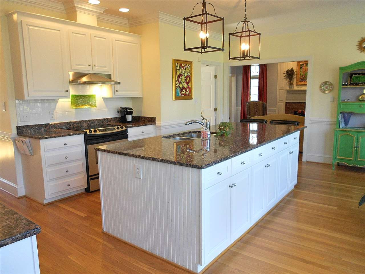 8704 Aldersgate Way Raleigh, NC 27615 - Photo 15 of 25 Photo 15