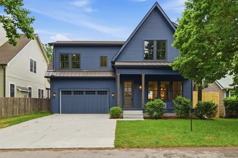 $1,599,000 | 302 50th Avenue North, Nashville, TN 37209